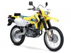 Suzuki DR-Z 400S